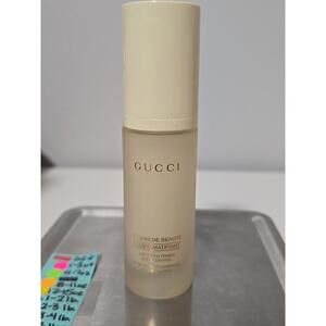 Gucci Hydrating Silk Priming Serum Travel 5 ml 0.16 fl oz New W/O Box